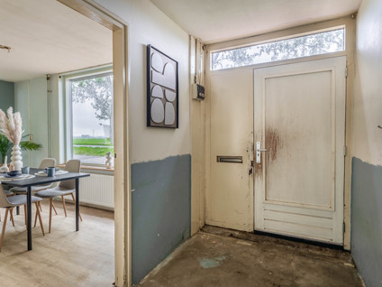 Lieve Vrouwepoldersedijk 33