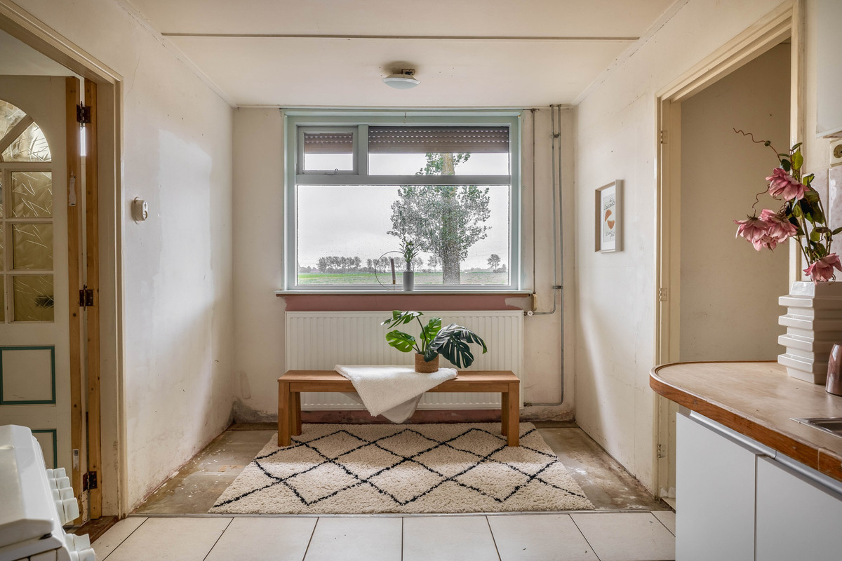 Vrijstaande woning te koop: Lieve Vrouwepoldersedijk 33, Stad Aan 'T Haringvliet