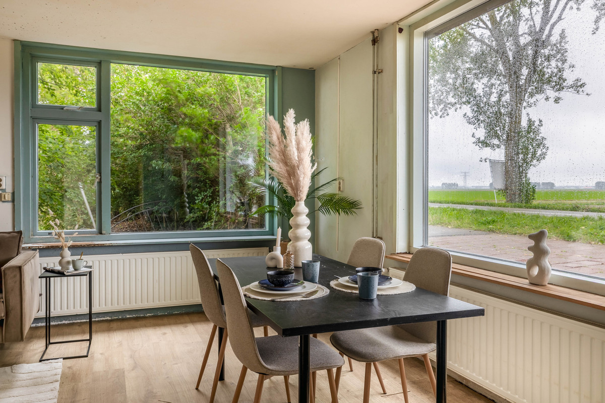 Vrijstaande woning te koop: Lieve Vrouwepoldersedijk 33, Stad Aan 'T Haringvliet