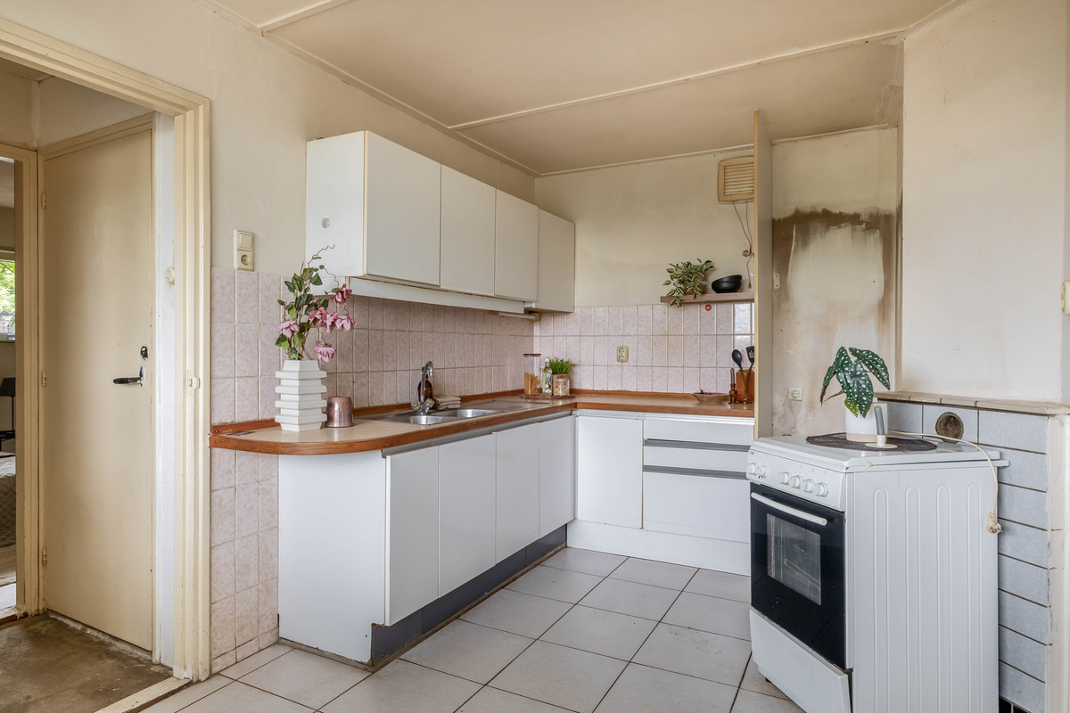 Vrijstaande woning te koop: Lieve Vrouwepoldersedijk 33, Stad Aan 'T Haringvliet