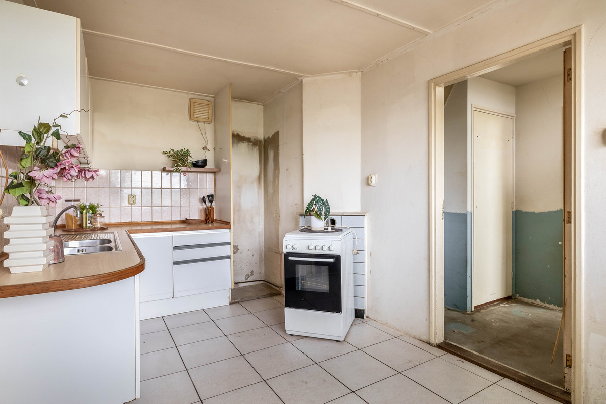 Vrijstaande woning te koop: Lieve Vrouwepoldersedijk 33, Stad Aan 'T Haringvliet