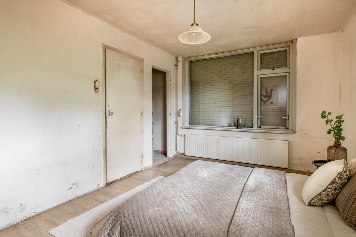 Vrijstaande woning te koop: Lieve Vrouwepoldersedijk 33, Stad Aan 'T Haringvliet