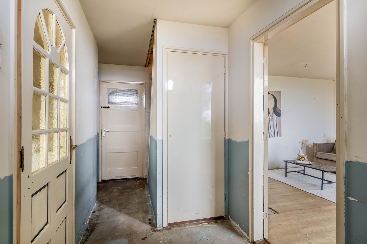 Vrijstaande woning te koop: Lieve Vrouwepoldersedijk 33, Stad Aan 'T Haringvliet