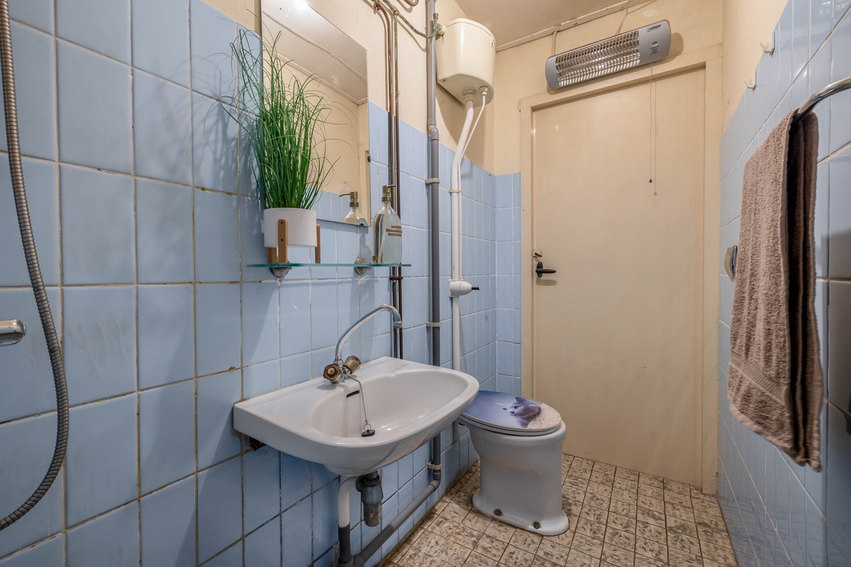 Vrijstaande woning te koop: Lieve Vrouwepoldersedijk 33, Stad Aan 'T Haringvliet