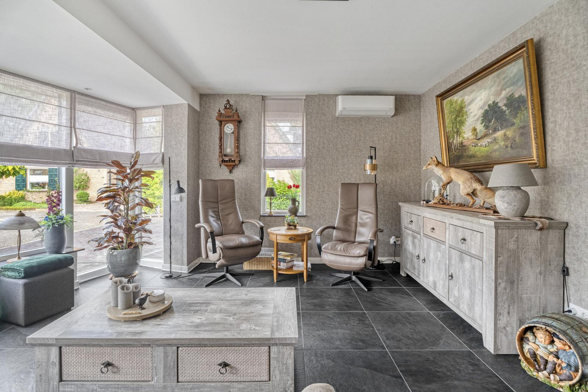 Hoekwoning te koop: Smithstraat 20, Nunspeet