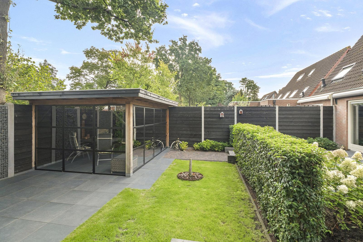 Hoekwoning te koop: Smithstraat 20, Nunspeet