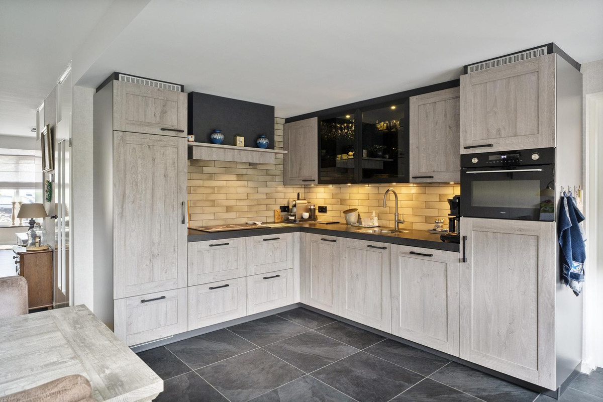 Hoekwoning te koop: Smithstraat 20, Nunspeet