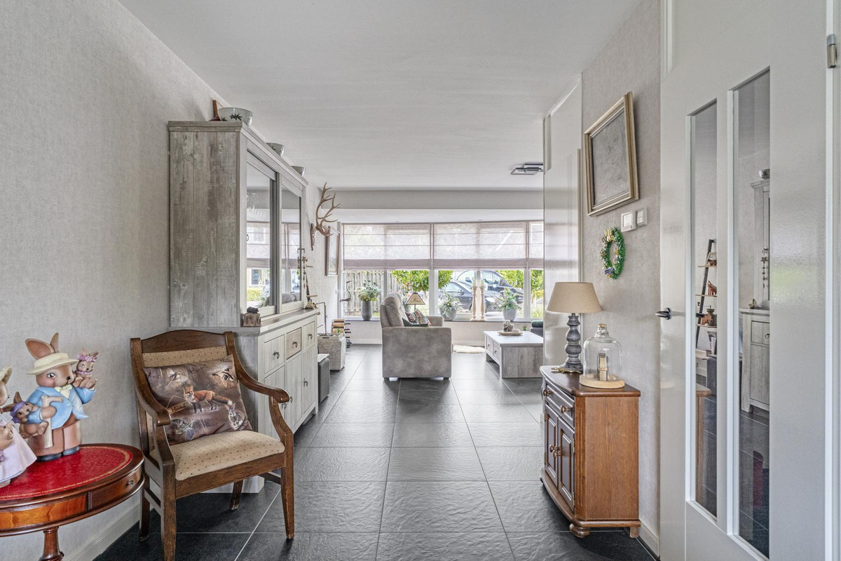 Hoekwoning te koop: Smithstraat 20, Nunspeet