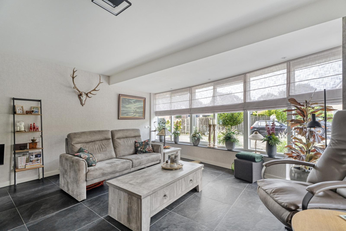 Hoekwoning te koop: Smithstraat 20, Nunspeet