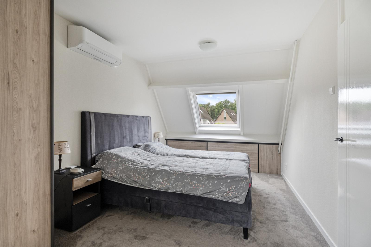 Hoekwoning te koop: Smithstraat 20, Nunspeet