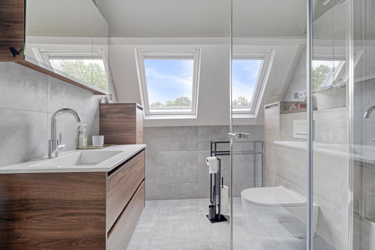 Hoekwoning te koop: Smithstraat 20, Nunspeet
