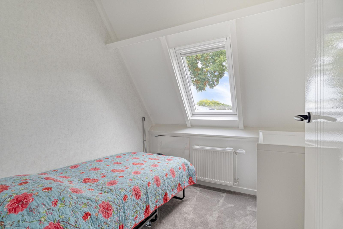 Hoekwoning te koop: Smithstraat 20, Nunspeet