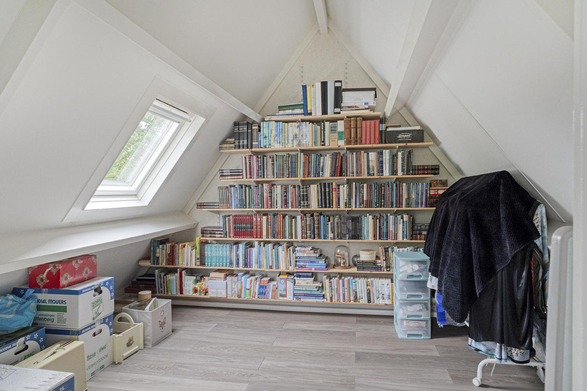 Hoekwoning te koop: Smithstraat 20, Nunspeet