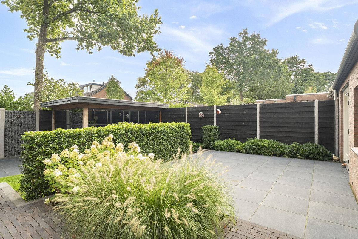 Hoekwoning te koop: Smithstraat 20, Nunspeet