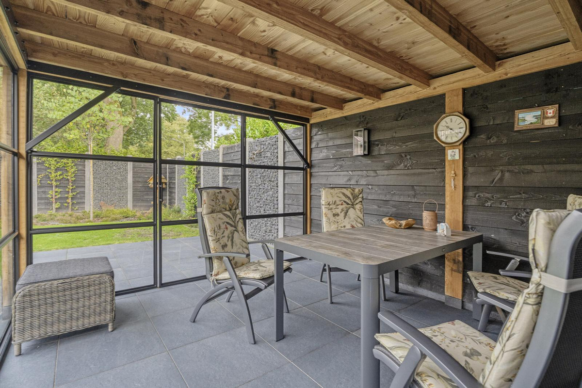 Hoekwoning te koop: Smithstraat 20, Nunspeet