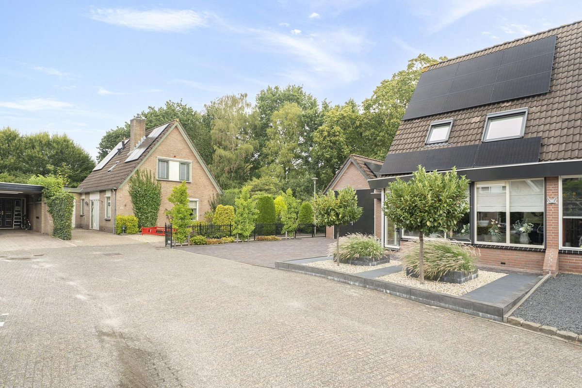 Hoekwoning te koop: Smithstraat 20, Nunspeet