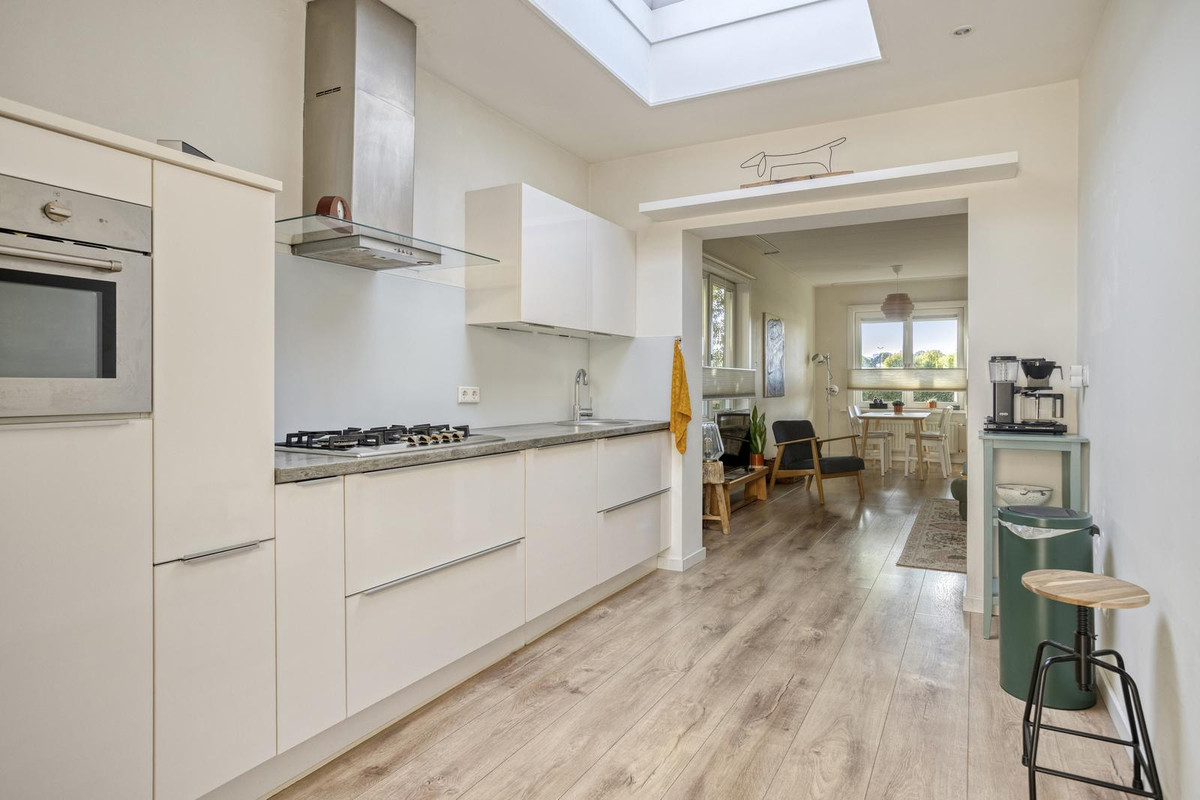 Hoekwoning te koop: Mergelweg 157, Maastricht
