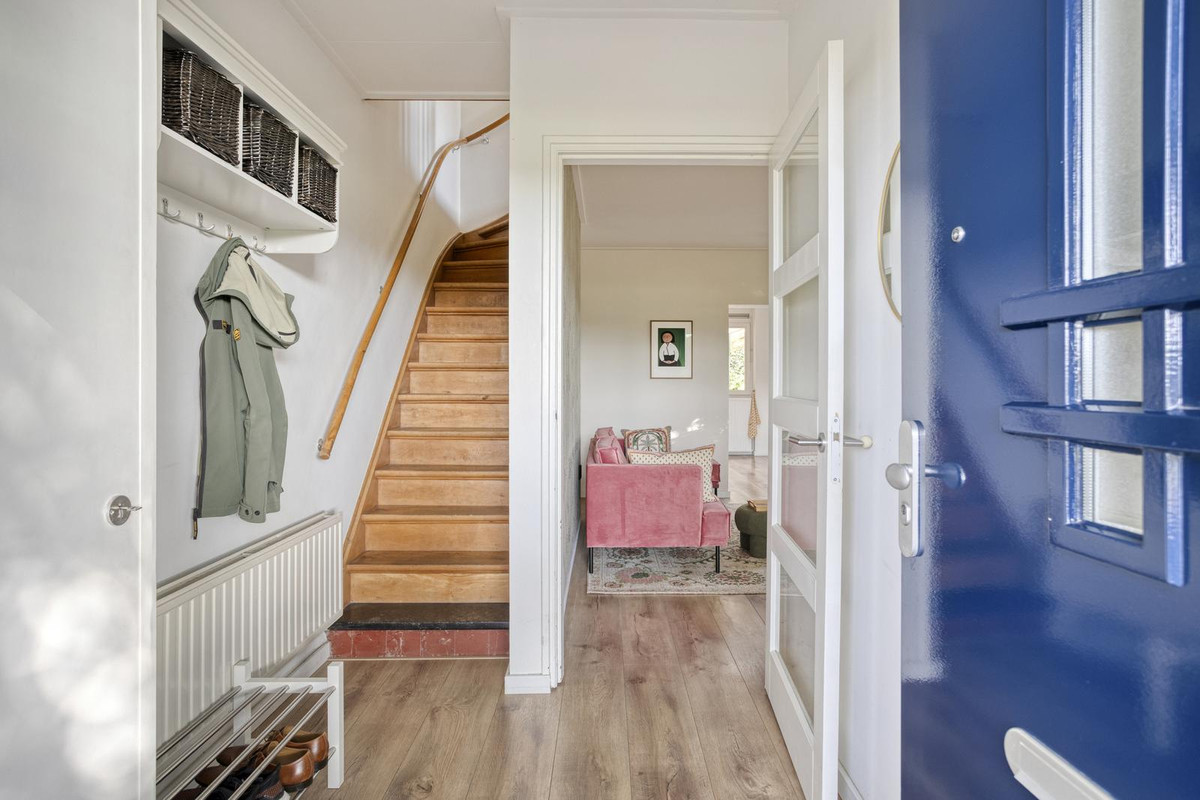 Hoekwoning te koop: Mergelweg 157, Maastricht