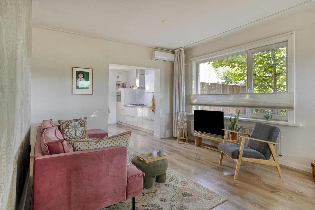 Hoekwoning te koop: Mergelweg 157, Maastricht