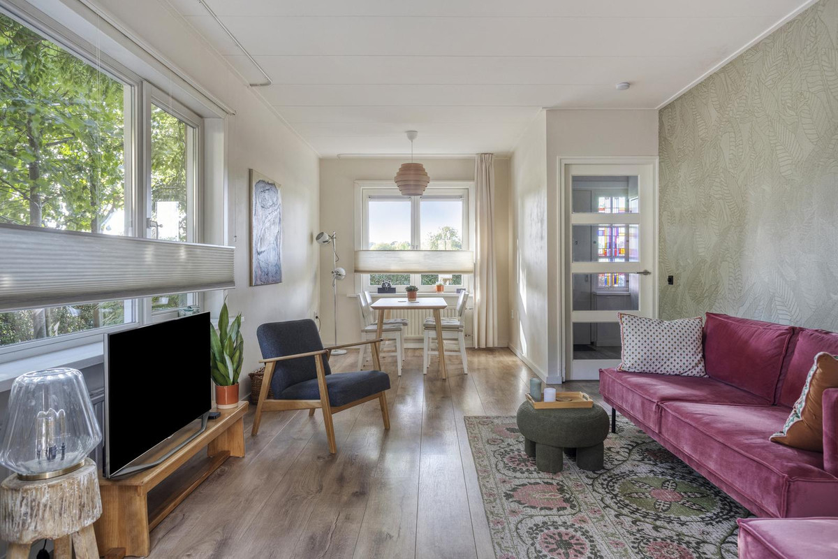 Hoekwoning te koop: Mergelweg 157, Maastricht