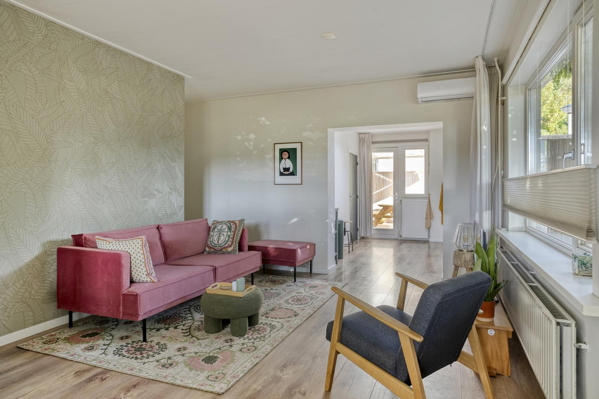 Hoekwoning te koop: Mergelweg 157, Maastricht