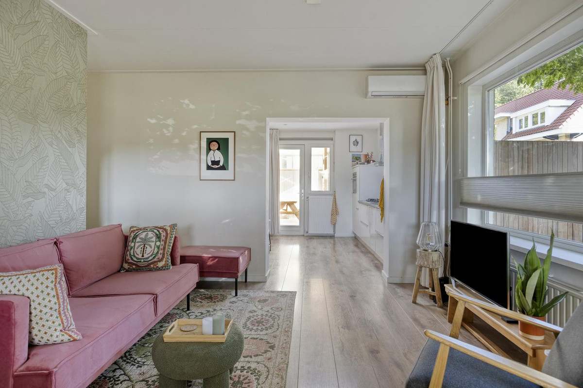 Hoekwoning te koop: Mergelweg 157, Maastricht