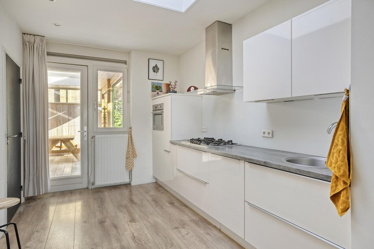 Hoekwoning te koop: Mergelweg 157, Maastricht