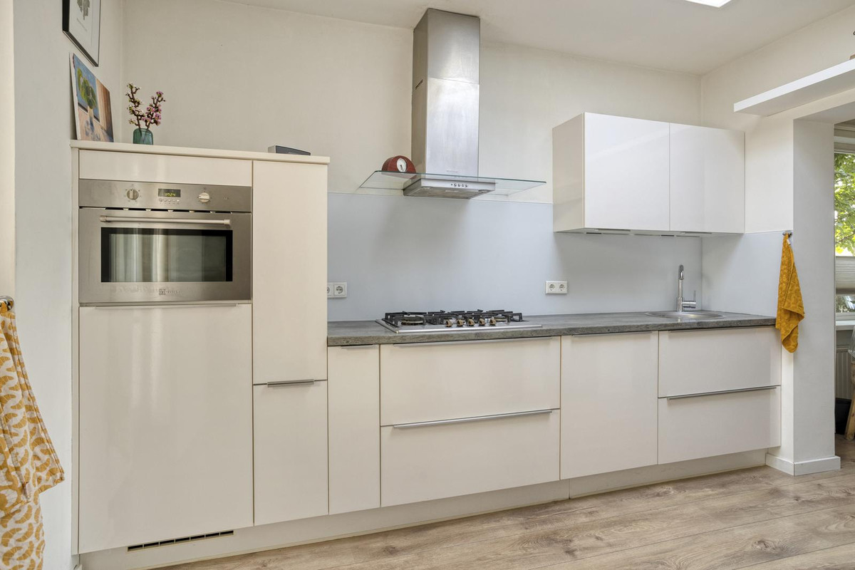 Hoekwoning te koop: Mergelweg 157, Maastricht