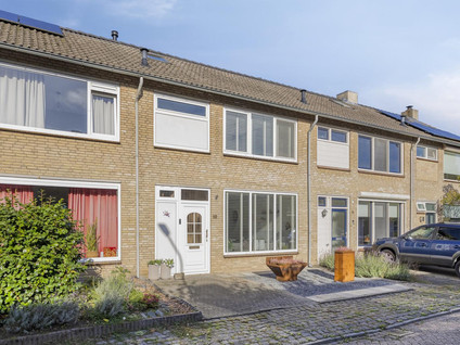 Molendries 10