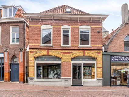Grootestraat 7A