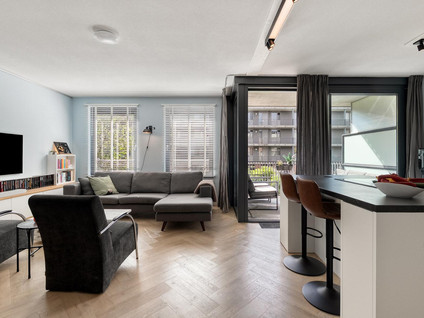 Burgemeester Brouwerstraat 83