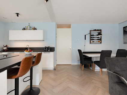 Burgemeester Brouwerstraat 83