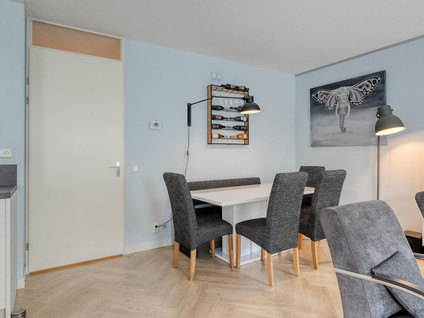 Burgemeester Brouwerstraat 83