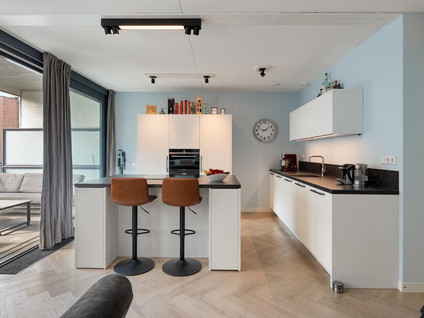 Burgemeester Brouwerstraat 83