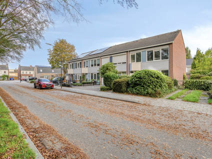 Jan Zandvlietstraat 7