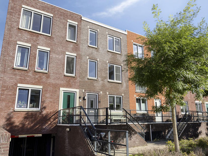 De Gasfabriek 36