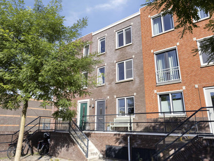 De Gasfabriek 36