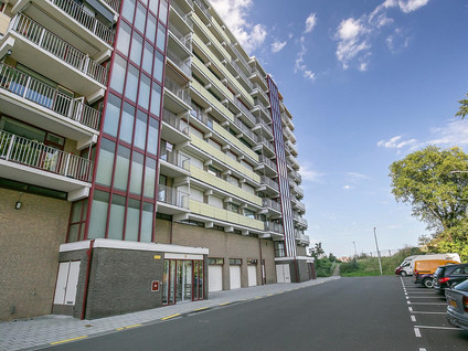 Churchilllaan 1110