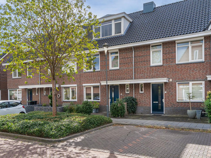 Ruiterpad 20