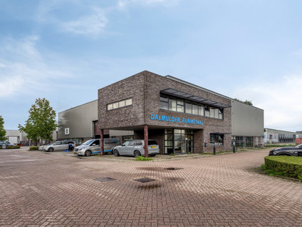 Zalmweg 34