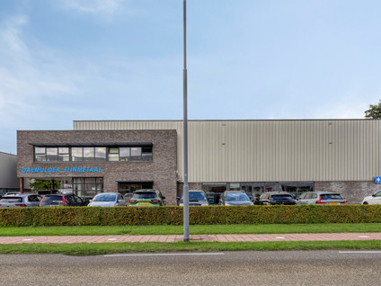 Zalmweg 34