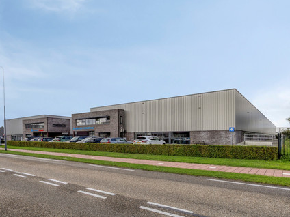 Zalmweg 34