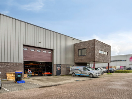 Zalmweg 34