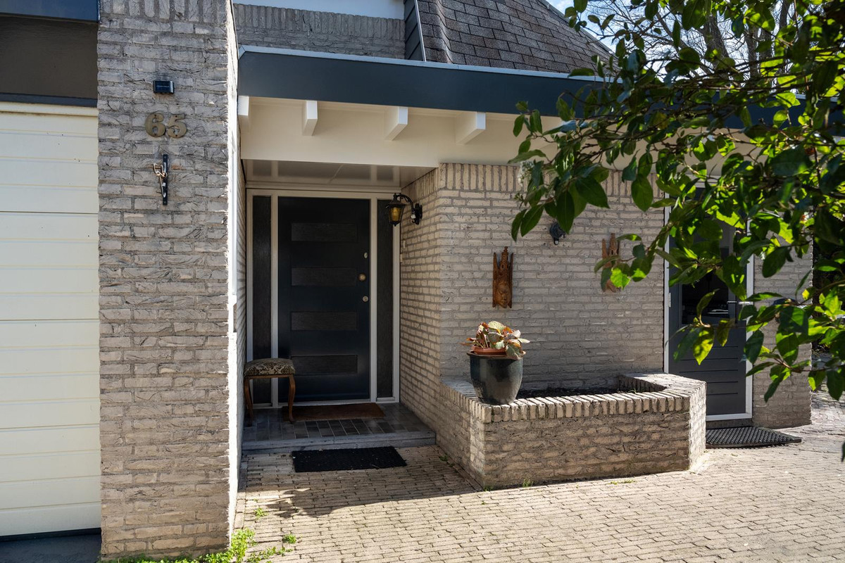 Vrijstaande woning te koop: Bark 65, Barendrecht