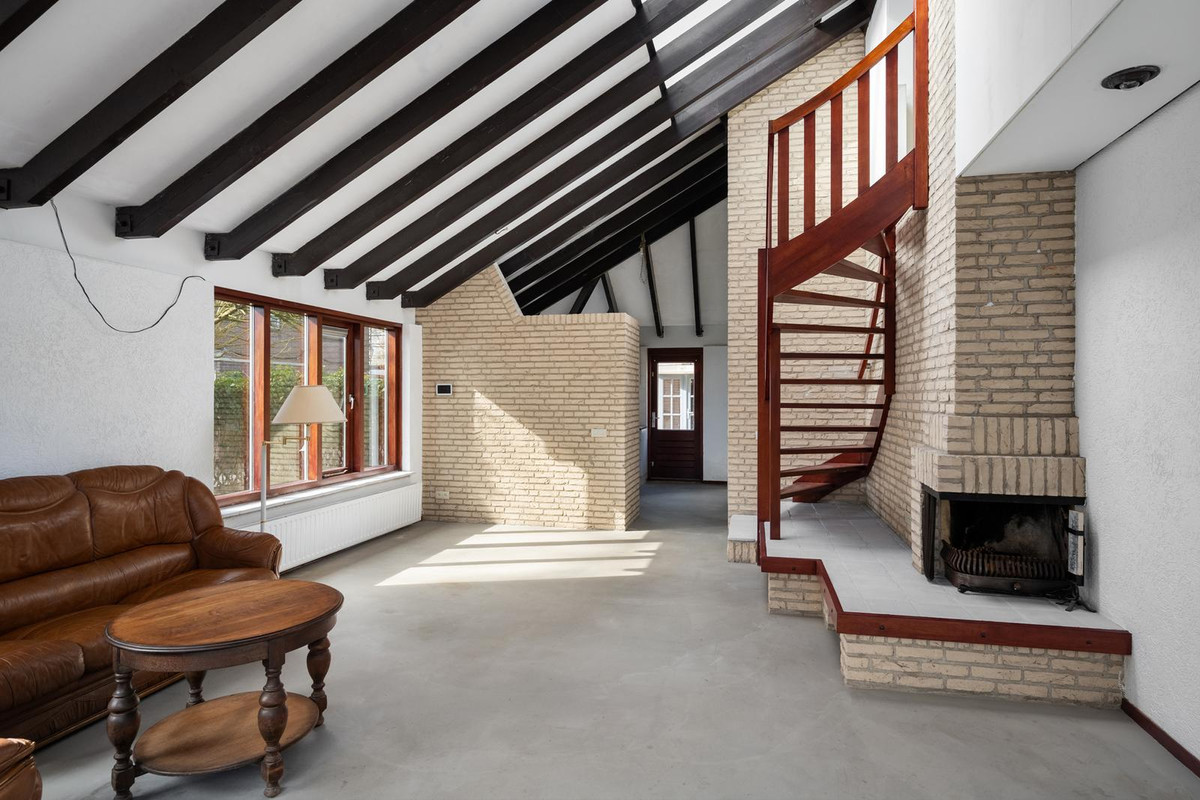 Vrijstaande woning te koop: Bark 65, Barendrecht