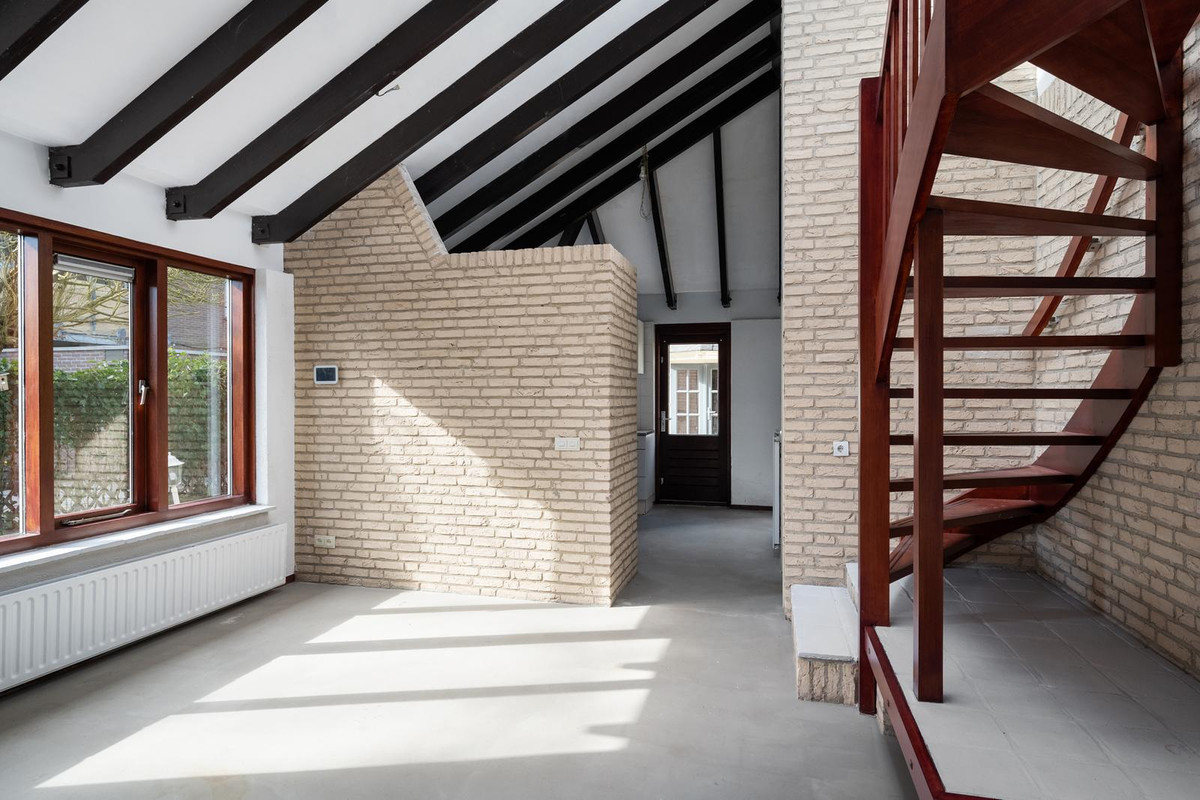 Vrijstaande woning te koop: Bark 65, Barendrecht