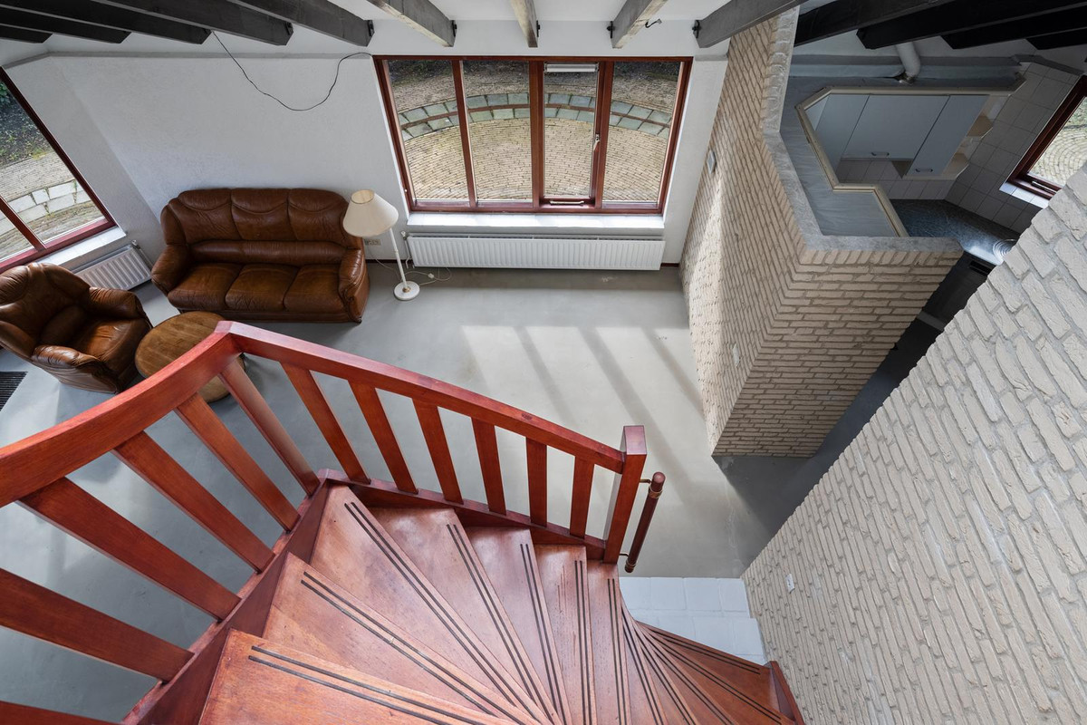 Vrijstaande woning te koop: Bark 65, Barendrecht