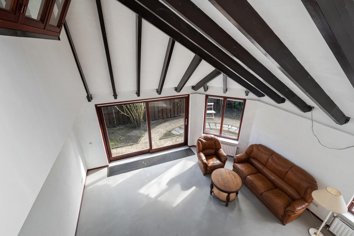 Vrijstaande woning te koop: Bark 65, Barendrecht