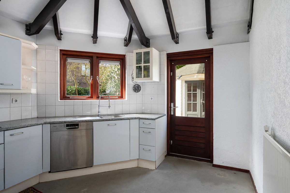 Vrijstaande woning te koop: Bark 65, Barendrecht