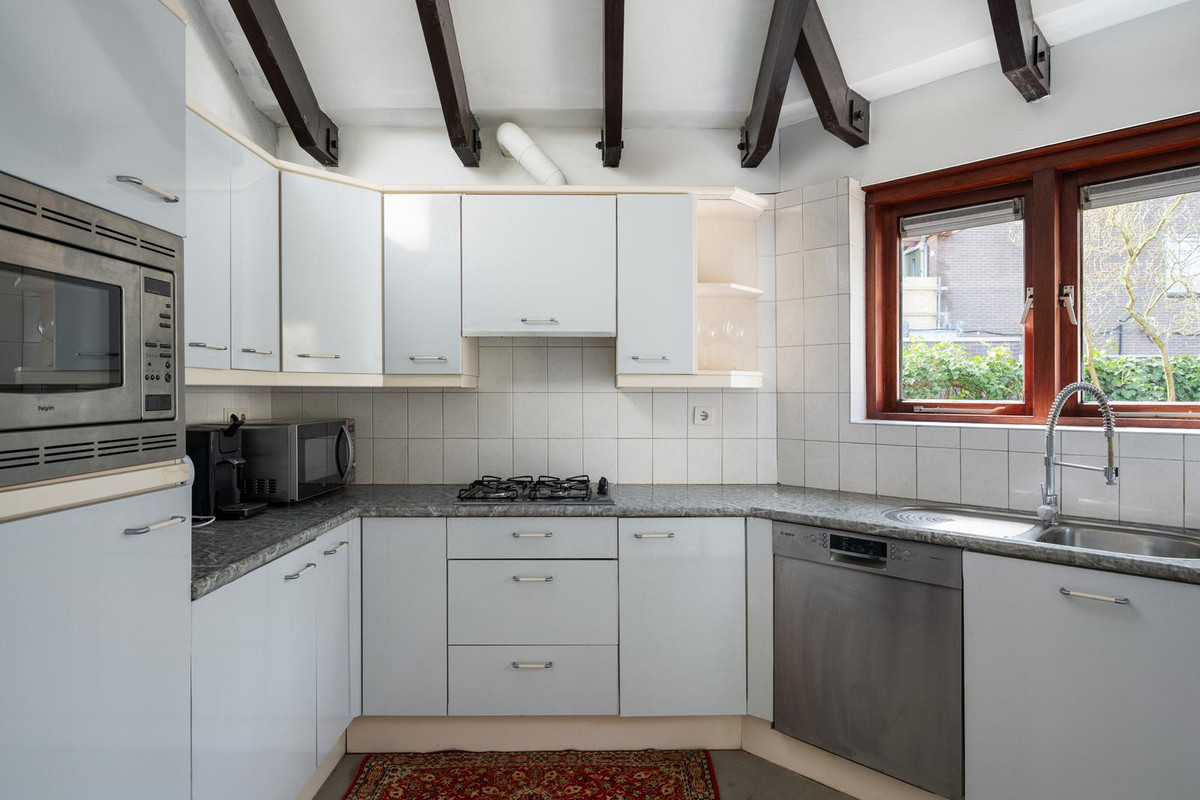 Vrijstaande woning te koop: Bark 65, Barendrecht